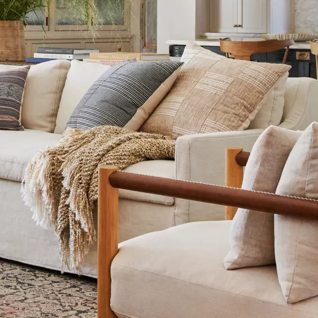 8 Tips When Shopping for Upholstered Furniture