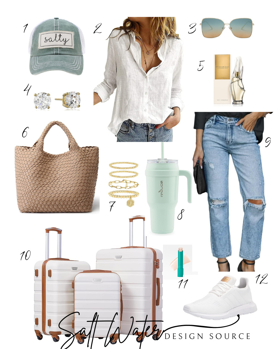 On-the-Go Fashion Picks