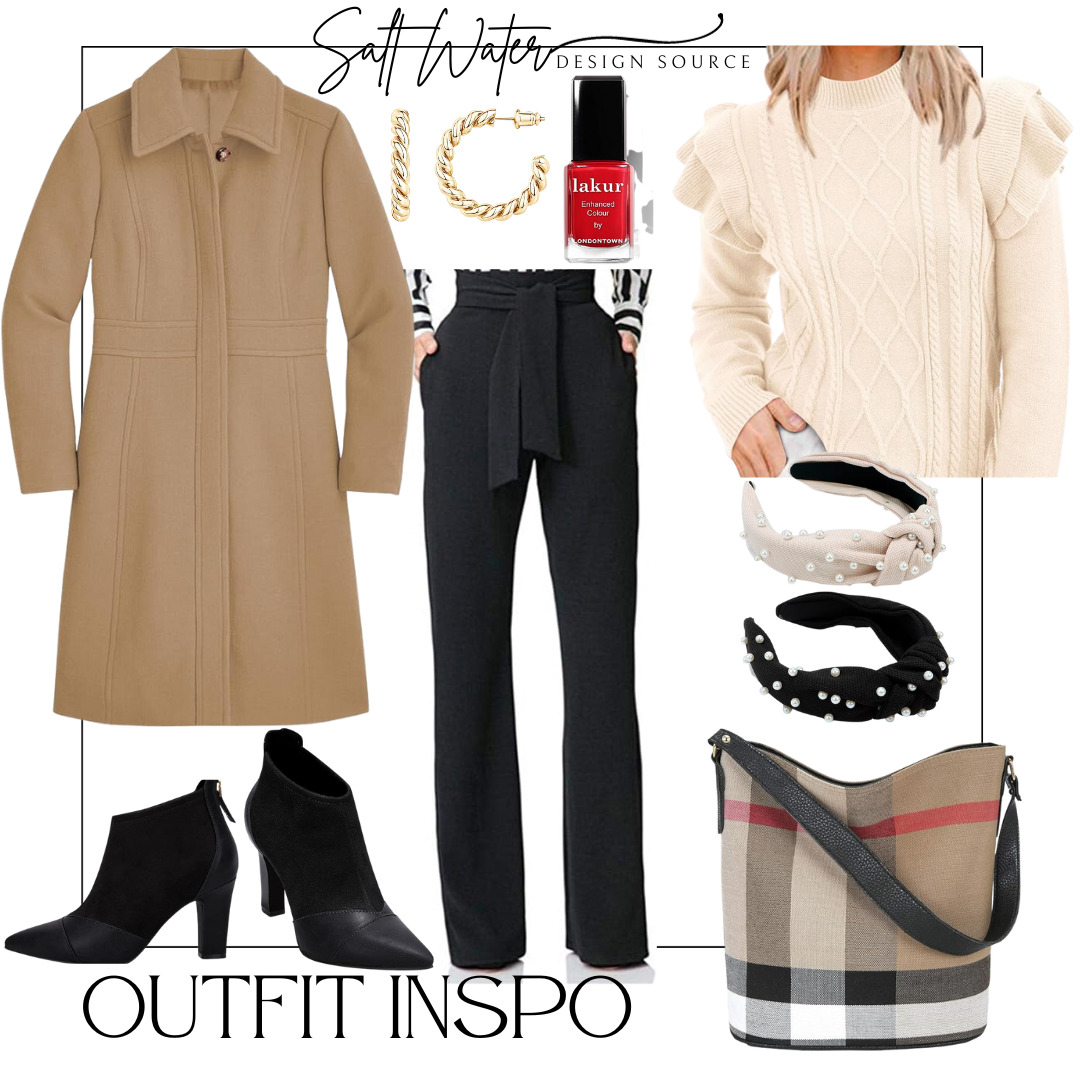 Outfit Inspiration Week #3